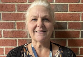Debra Haggstrom