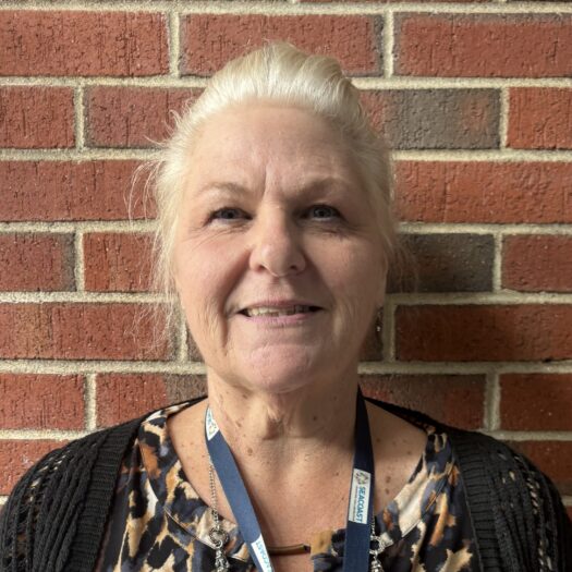 Debra Haggstrom