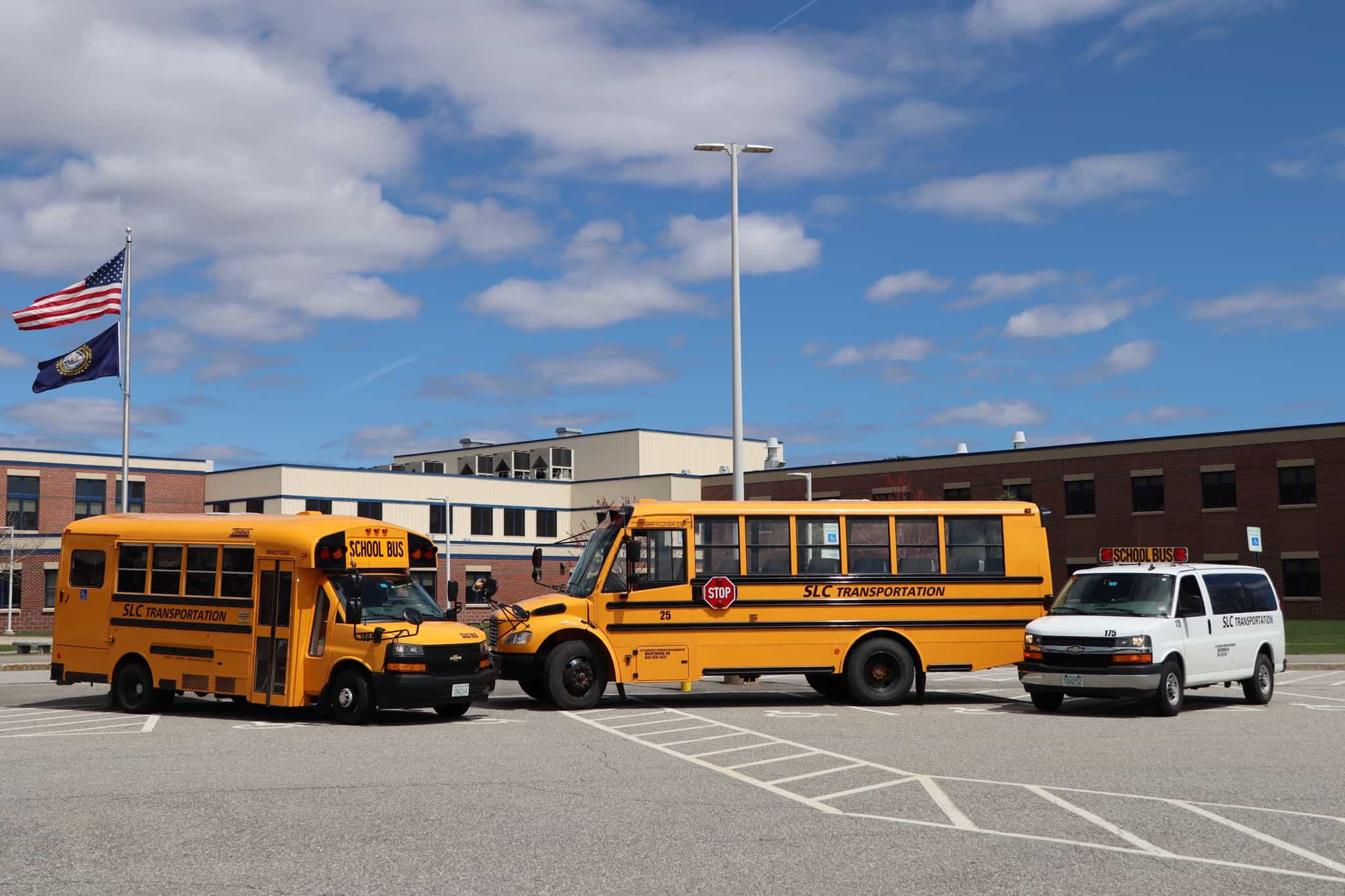 SLC Transportation Seacoast Learning Collaborative